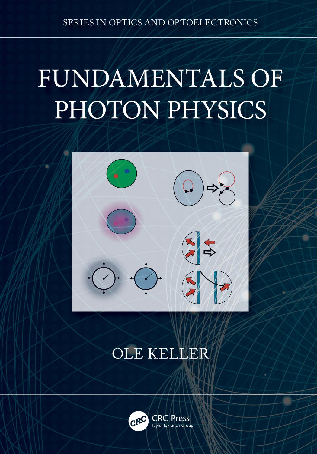 Fundamentals Of Photon Physics Ole Keller