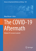 The Covid19 Aftermath Volume Ii Lessons Learned Nima Rezaei