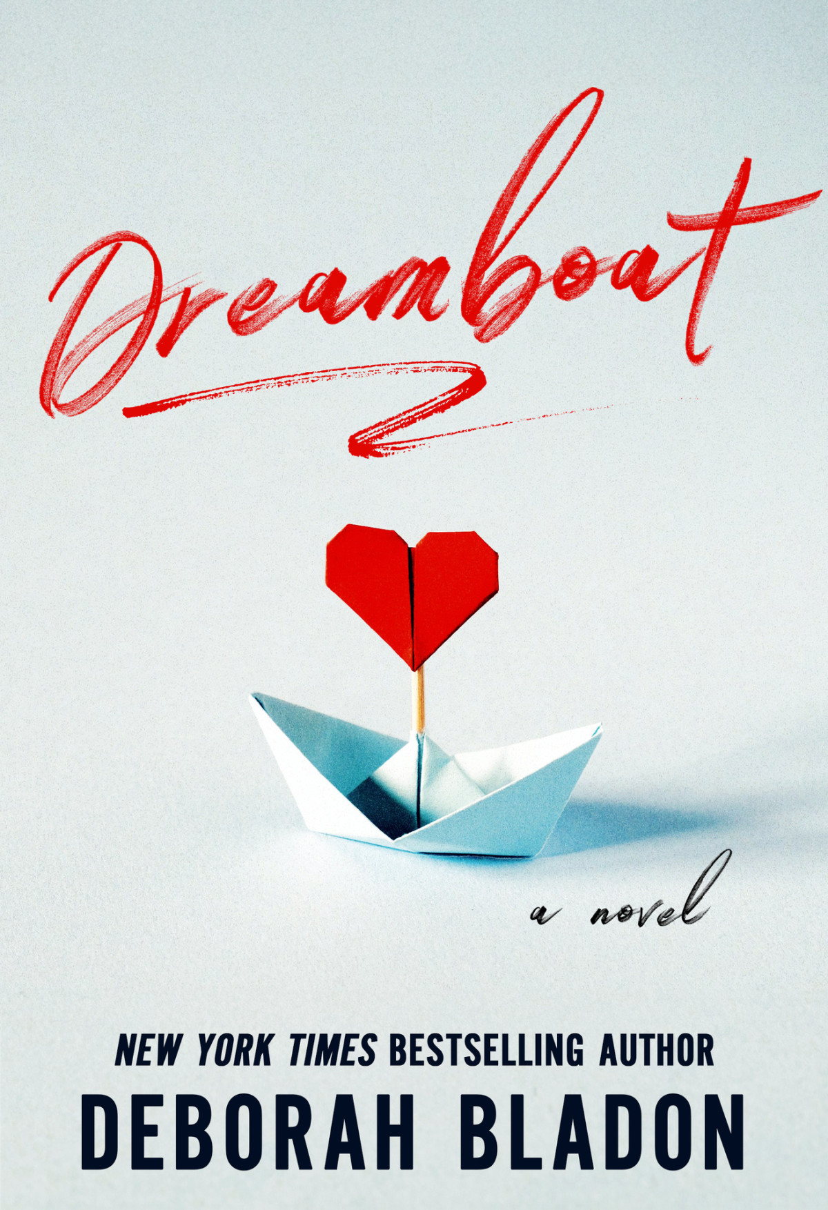 Dreamboat Deborah Bladon