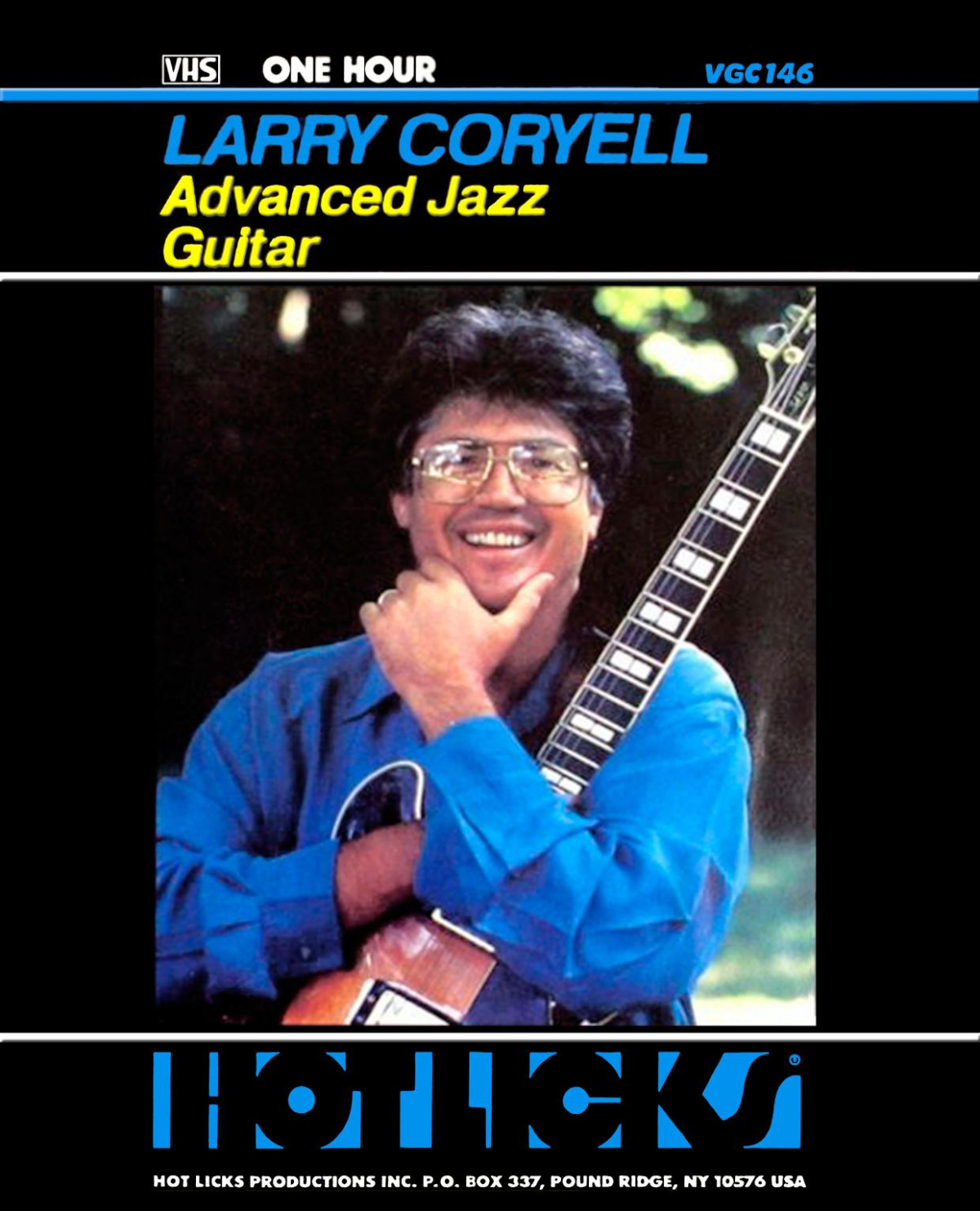 Advanced Jazz Guitar Larry Coryellpdf Larry Coryell