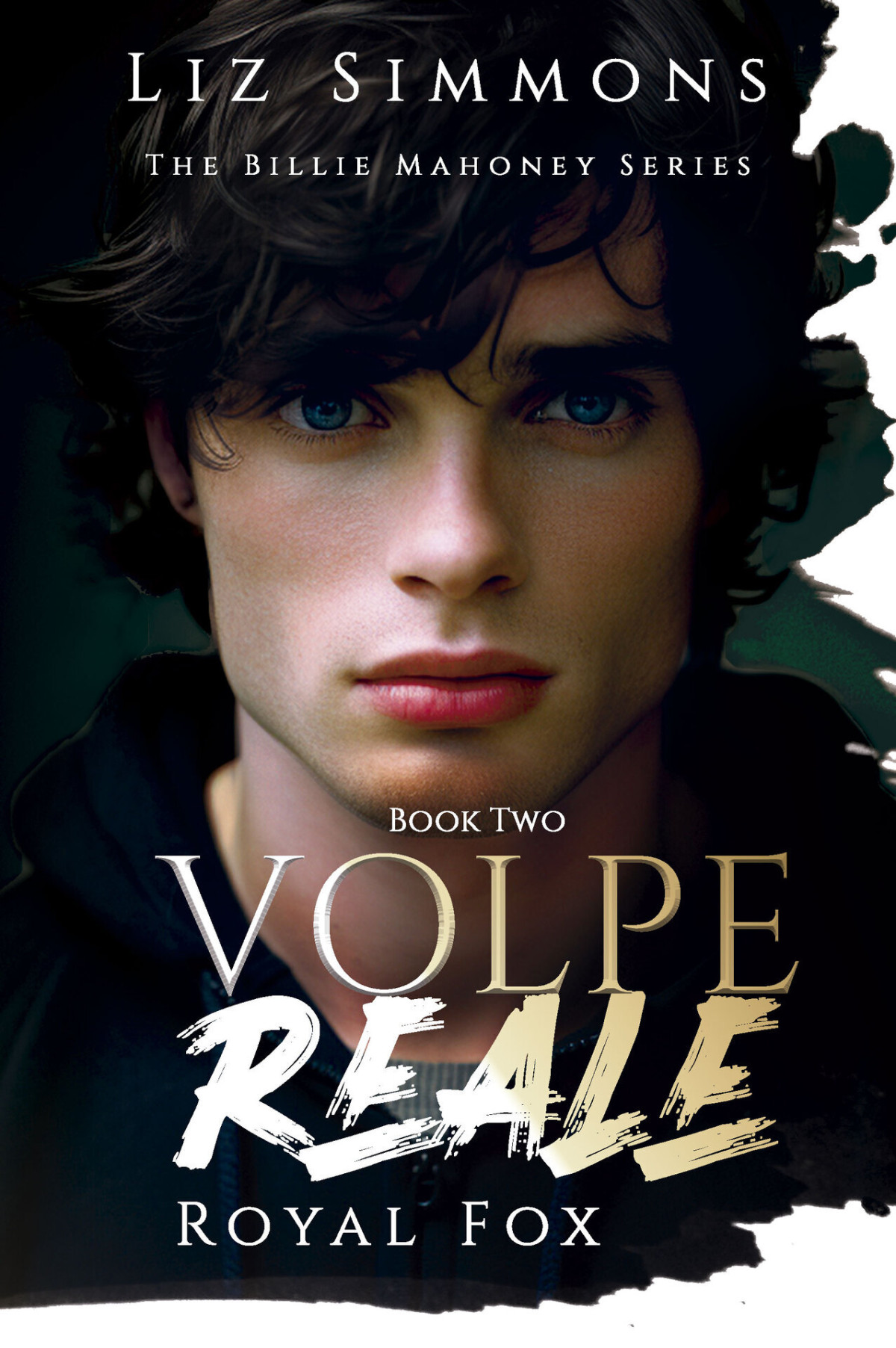 Volpe Reale Liz Simmons