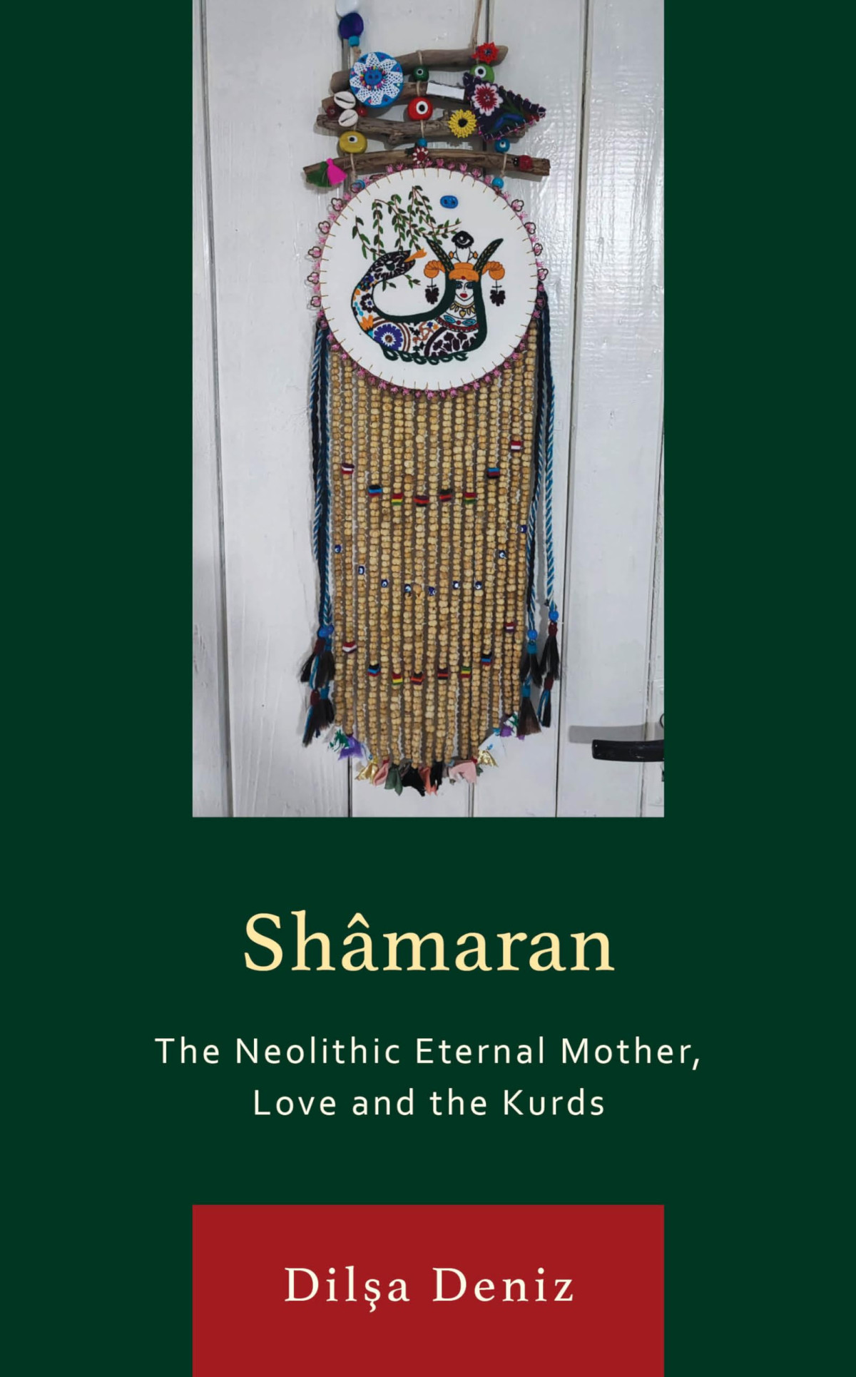 Shamaran The Neolithic Eternal Mother Love And The Kurds Dilsa Deniz