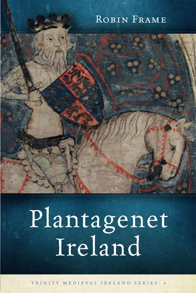 Plantagenet Ireland Robin Frame