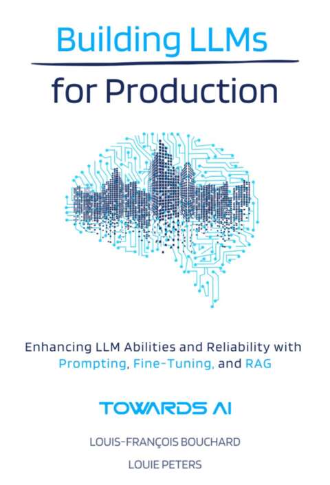 Building Llms For Production Enhancing Llm Abilities And Reliability With Prompting Finetuning And Rag Rucha Bhide
