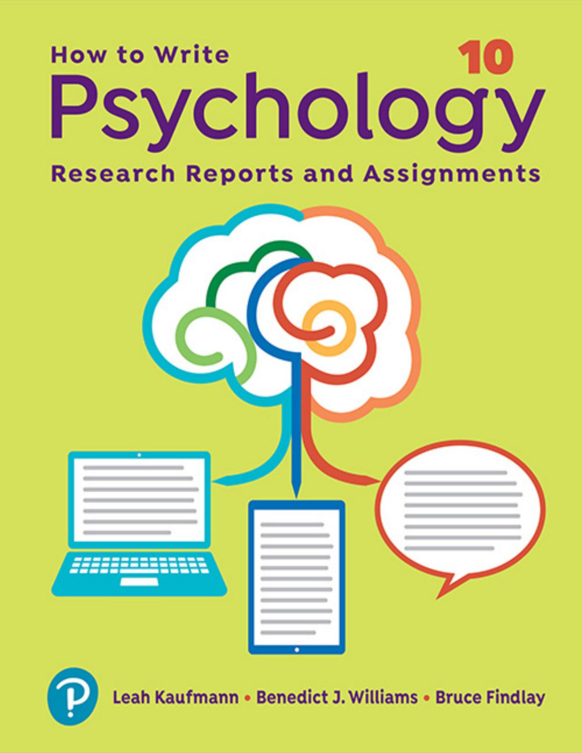 How To Write Psychology Research Reports And Assignments Leah Kaufman