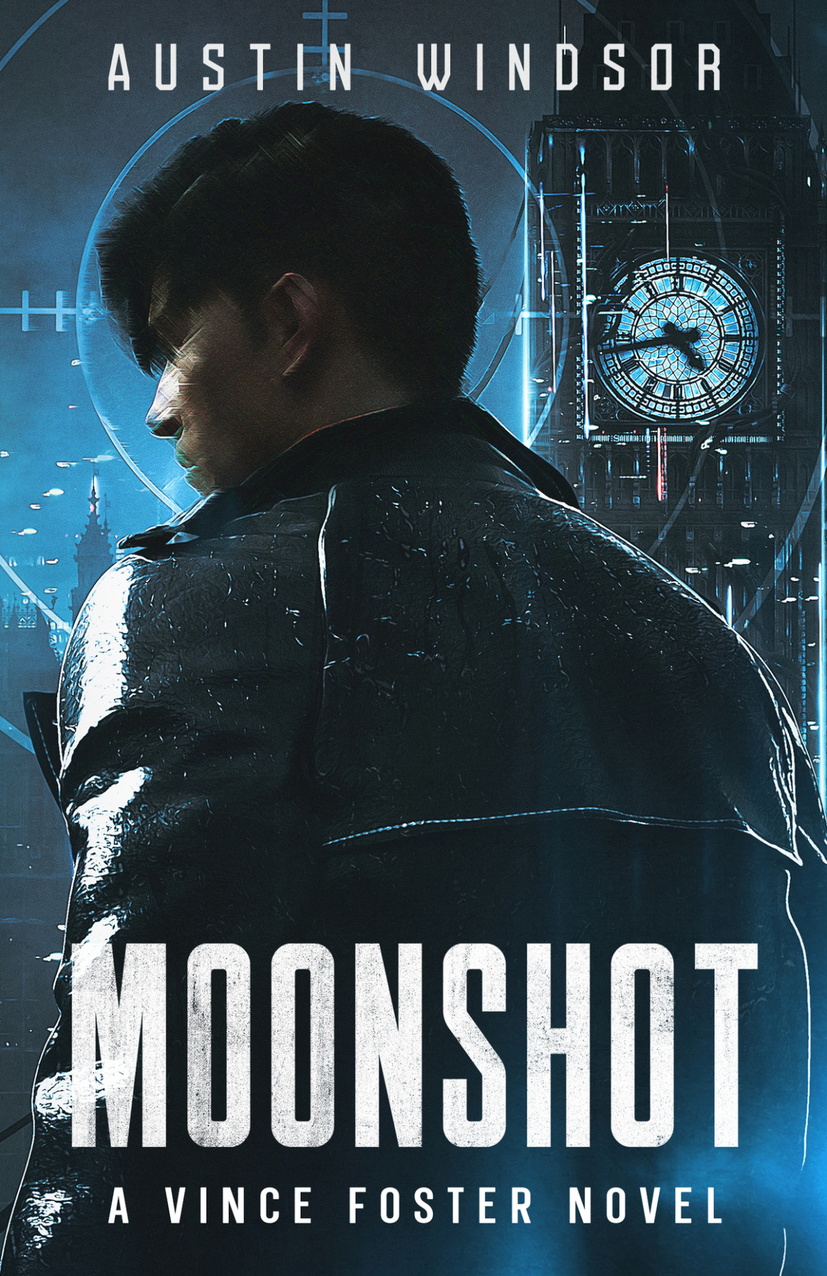 Moonshot Austin Windsor