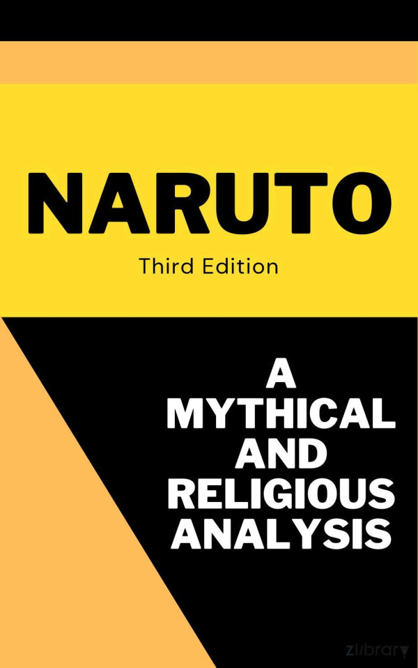 Naruto A Mythical And Religious Analysis 3rd Swirly Zetsu