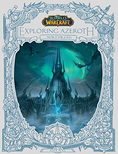 World Of Warcraft Exploring Azeroth Alex Acks