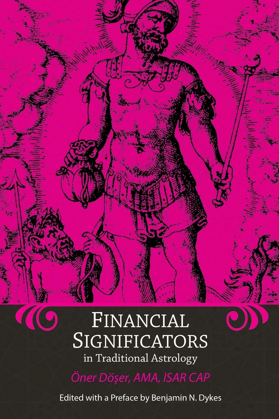 Financial Significators In Traditional Astrology Illustrated Oner Doser