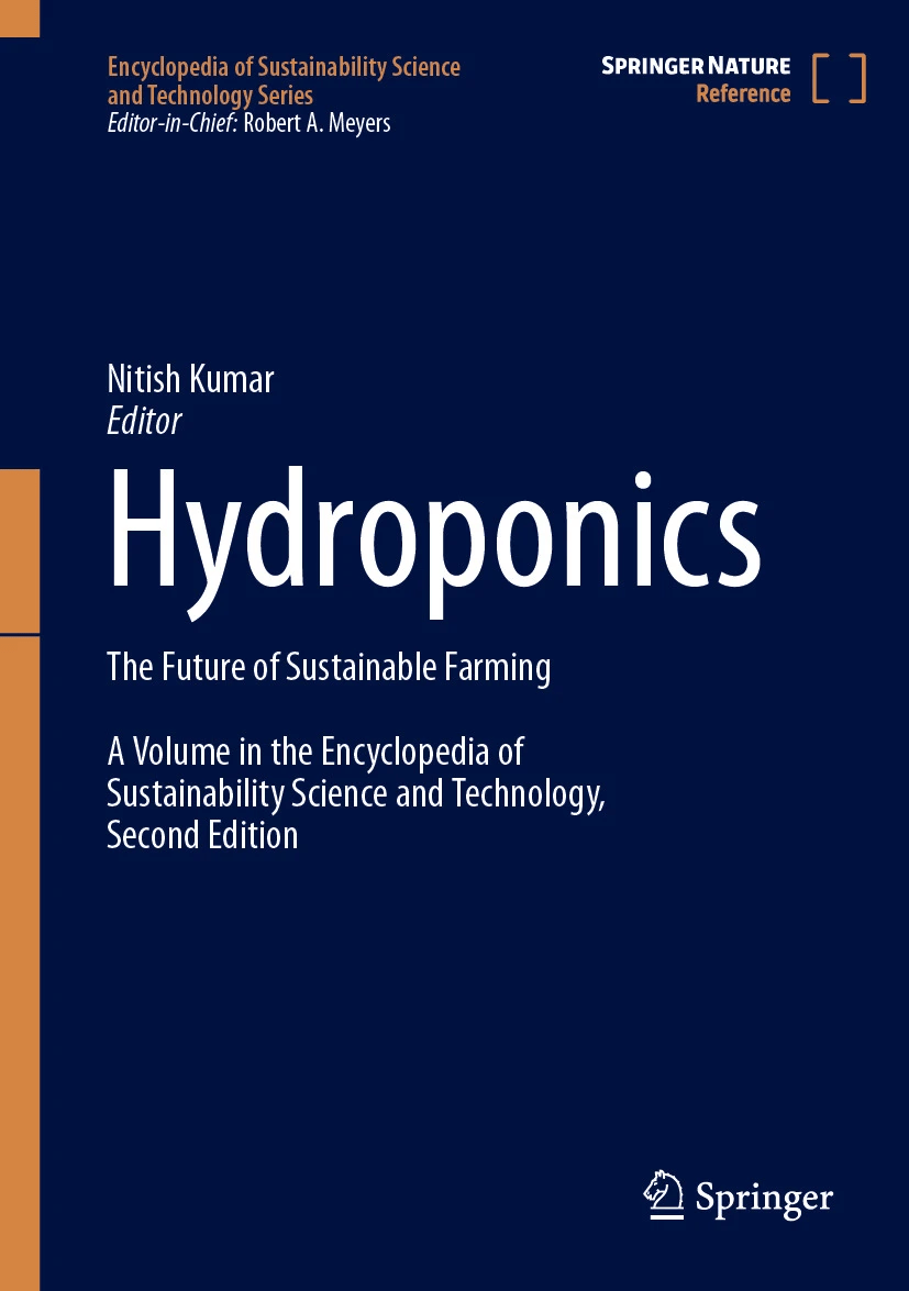 Hydroponics The Future Of Sustainable Farming Nitish Kumar