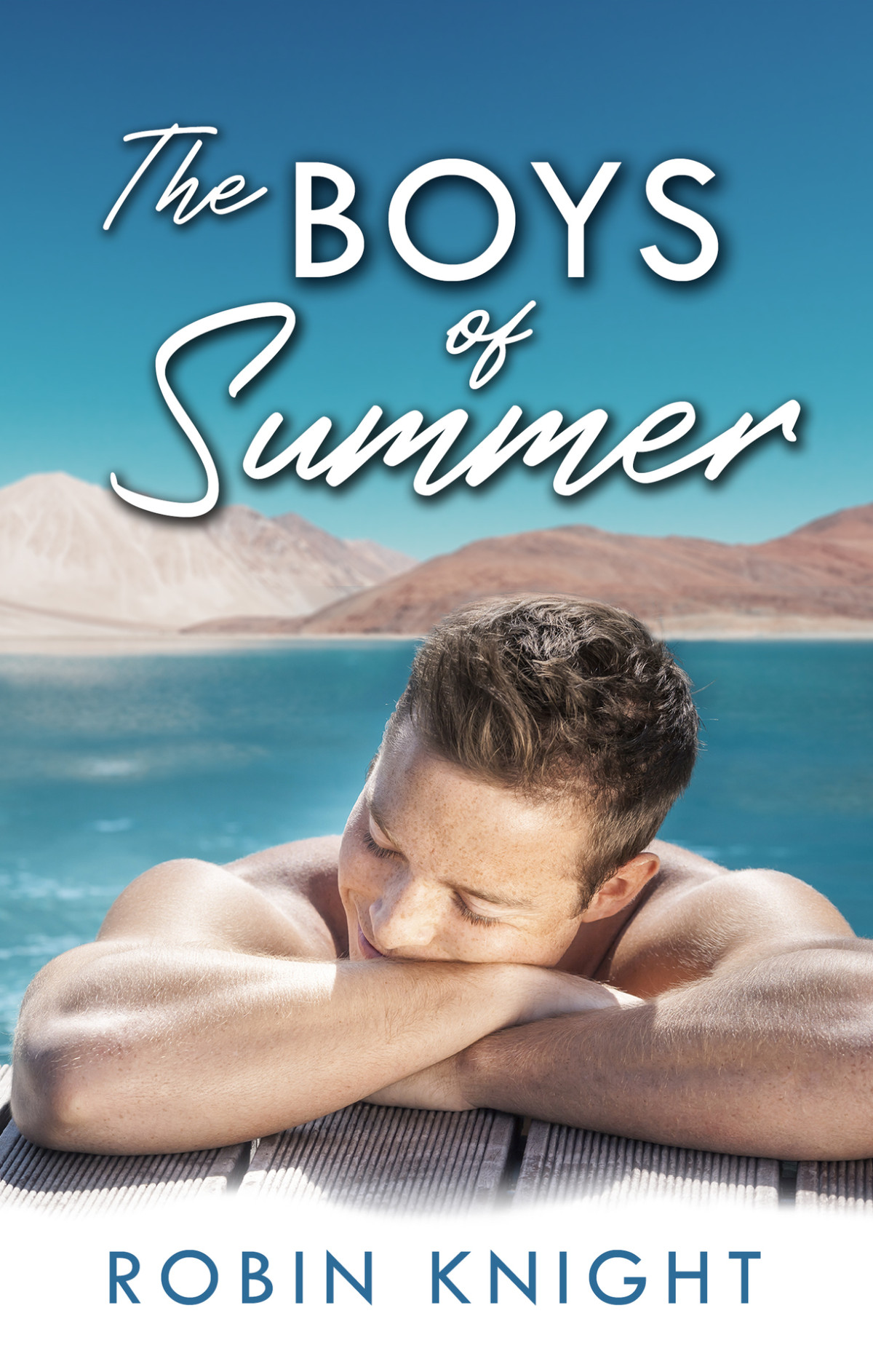 The Boys Of Summer Mm Robin Knight