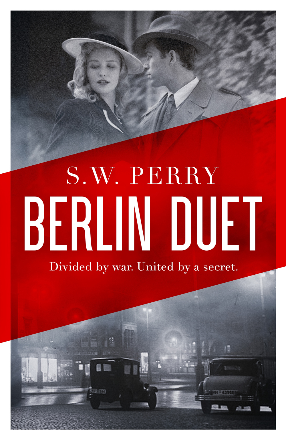 Berlin Duet S W Perry