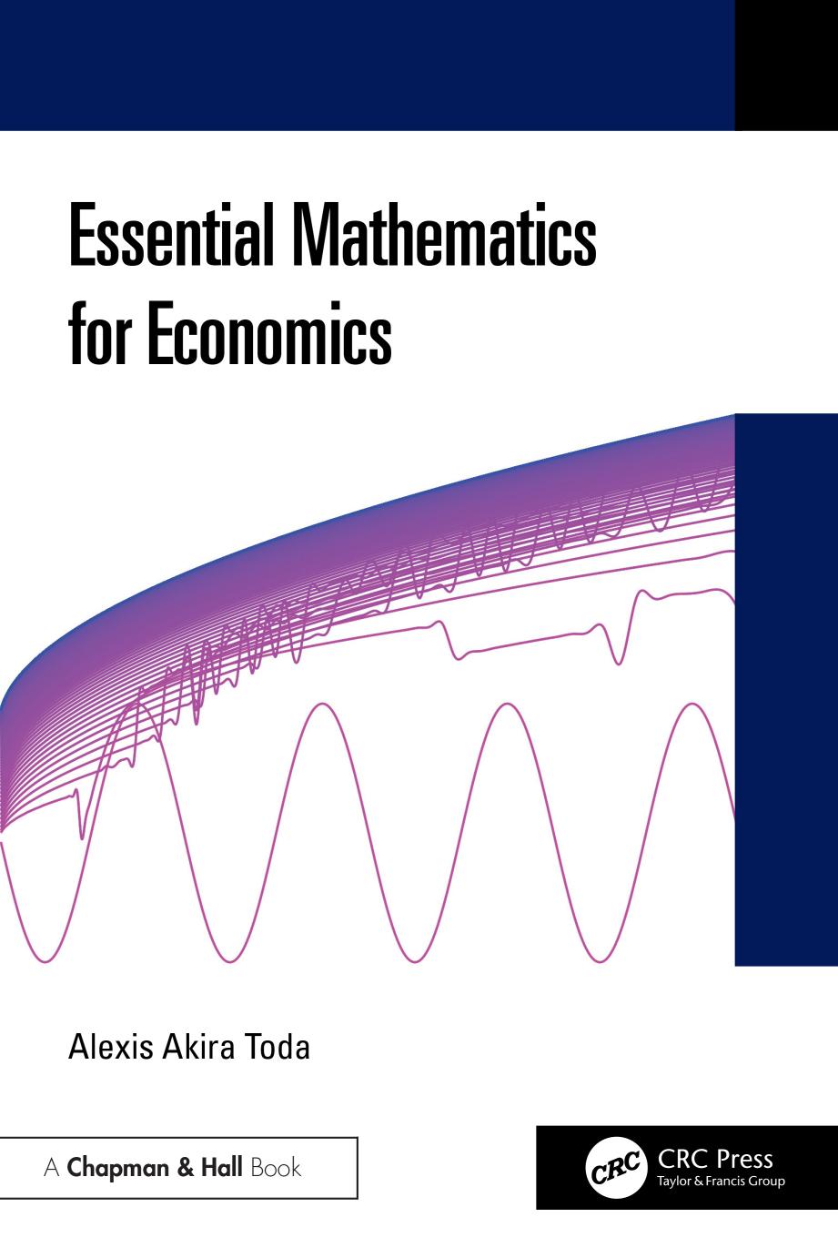 Essential Mathematics For Economics Alexis Akira Toda