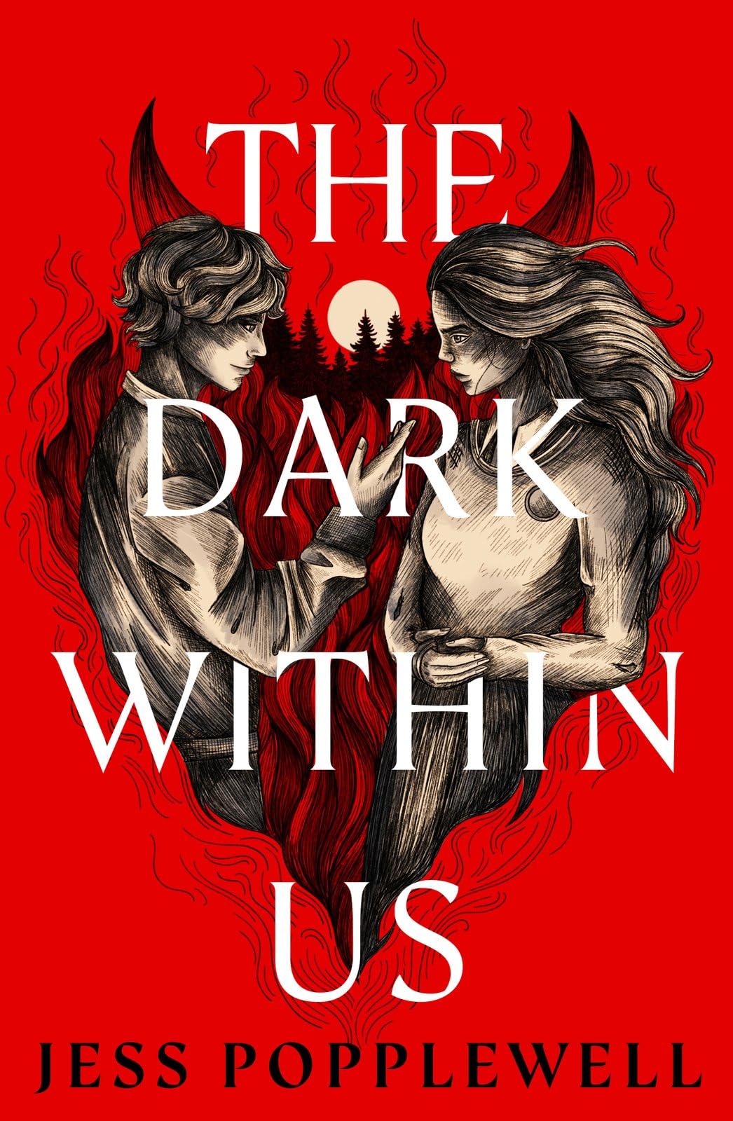 The Dark Within Us Jess Popplewell
