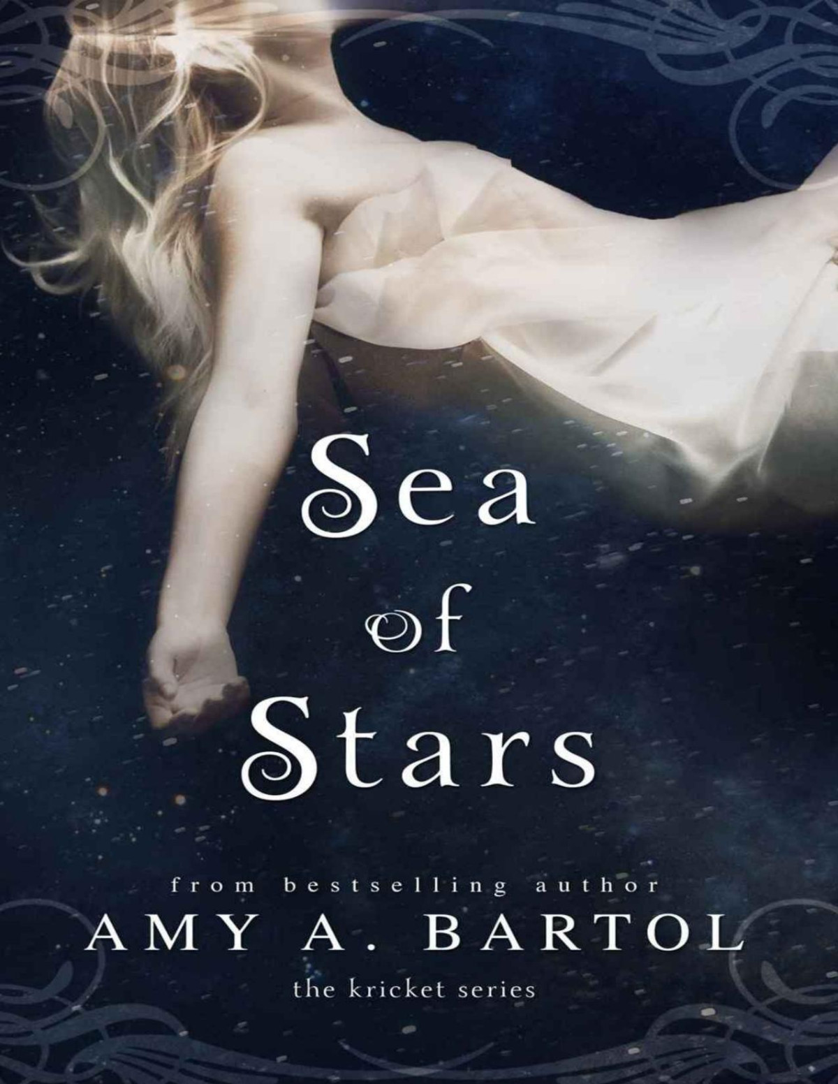 Sea Of Stars Amy A Bartol