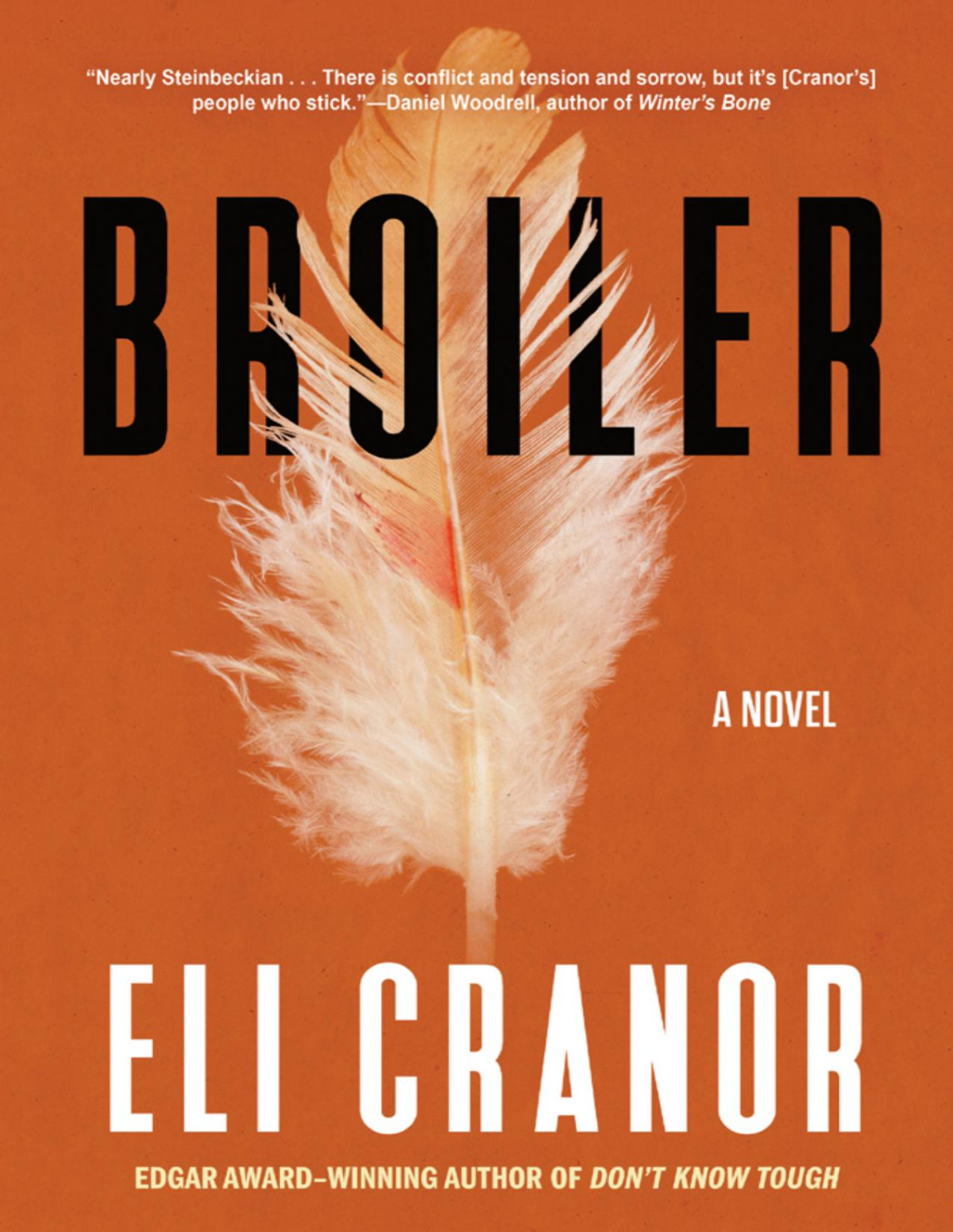 Broiler 6th Edition Eli Cranor