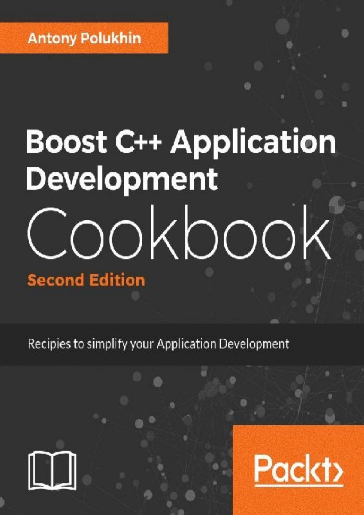 Boost C Application Development Cookbook Second Edition Antony Polukhin