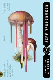Shriek An Afterword 4th Edition Jeff Vandermeer