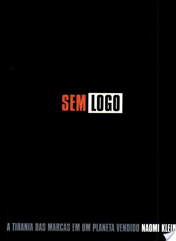 Sem Logo Naomi Klein