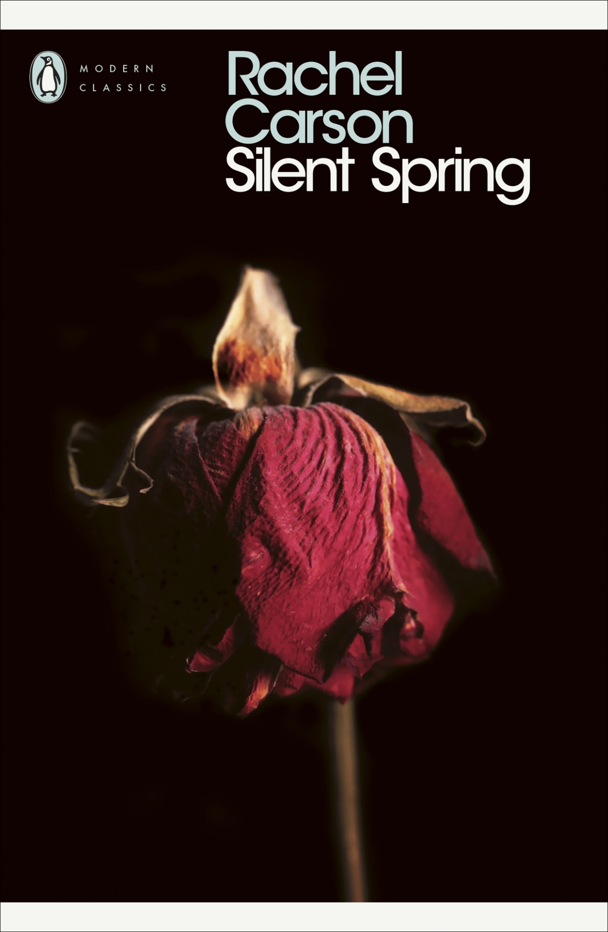 Silent Spring Rachel Carson
