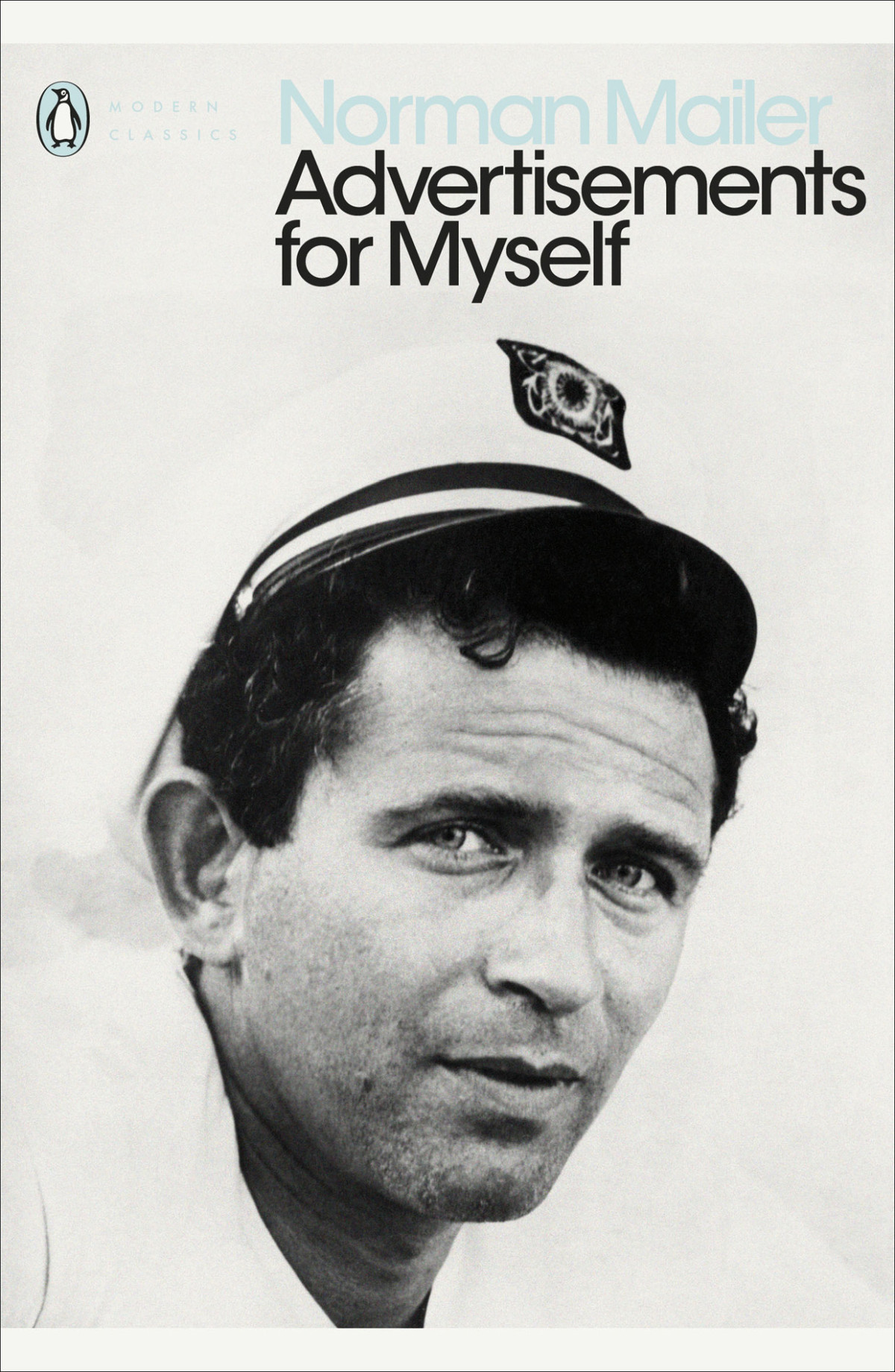 Advertisements For Myself Norman Mailer