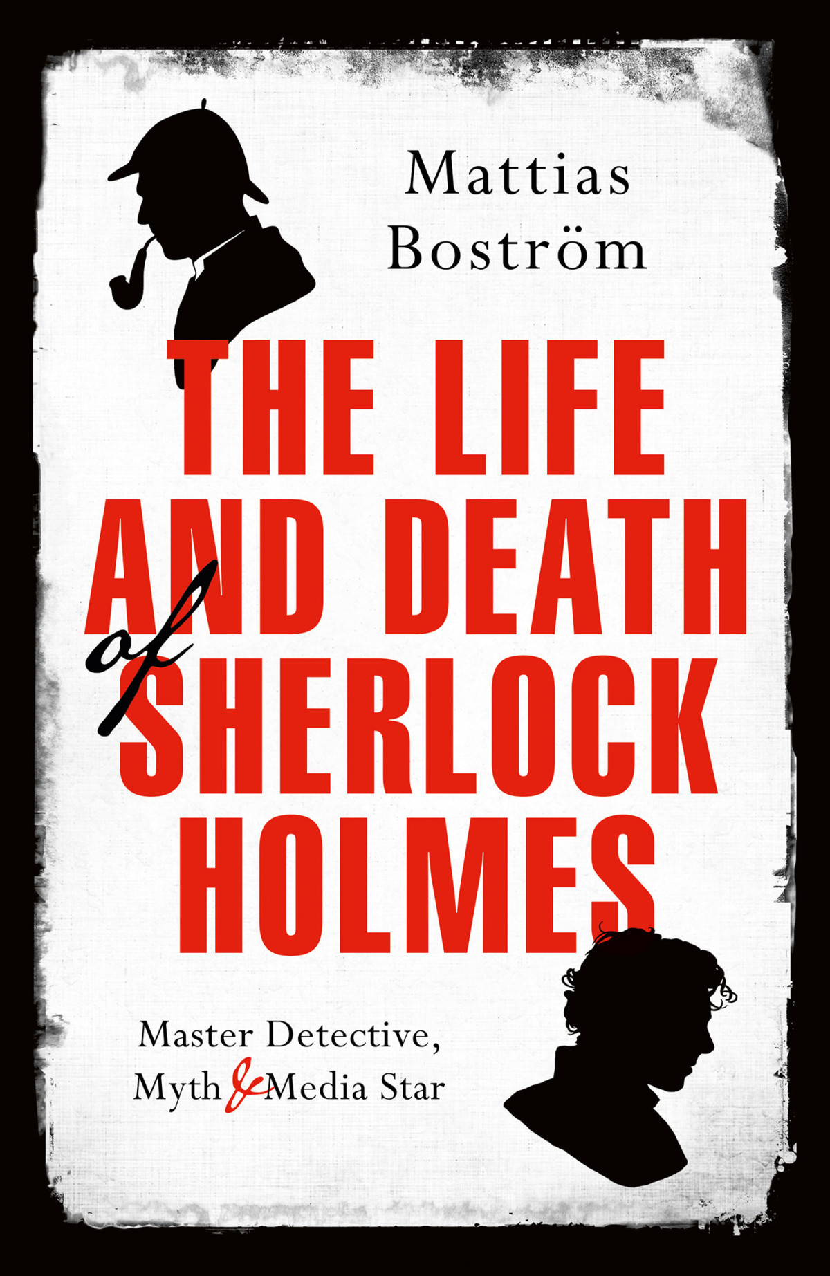 The Life And Death Of Sherlock Holmes Master Detective Myth And Media Star Mattias Bostrm
