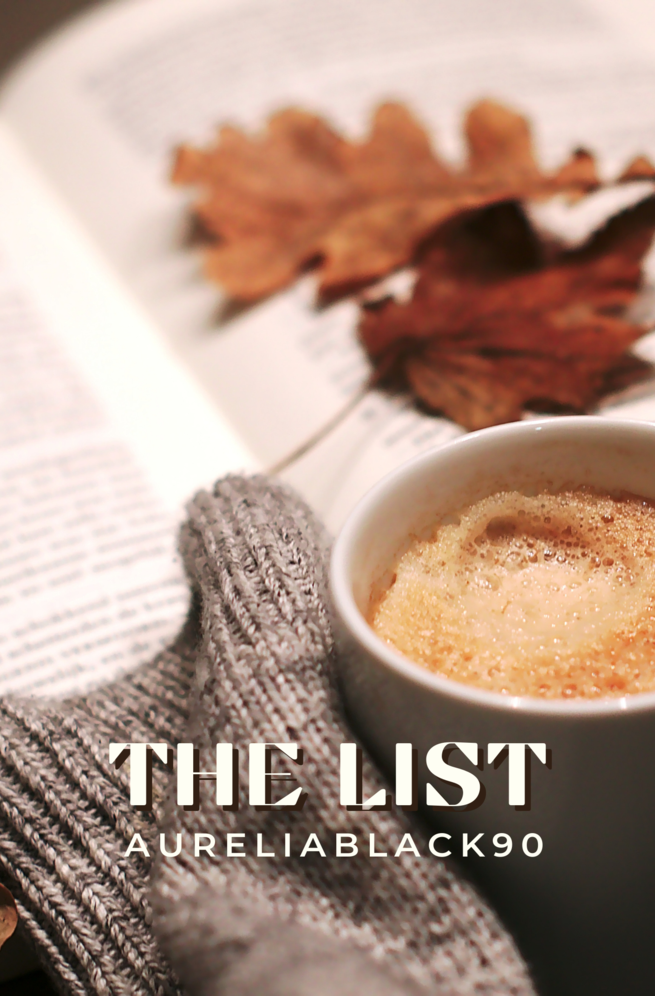 The List Aureliablack90