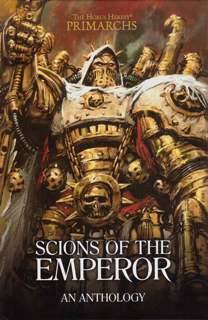 Scions Of The Emperor Various