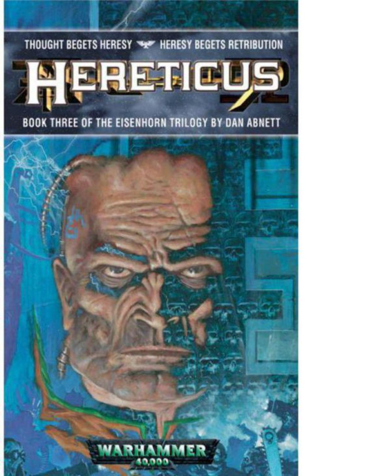 Hereticus Dan Abnett