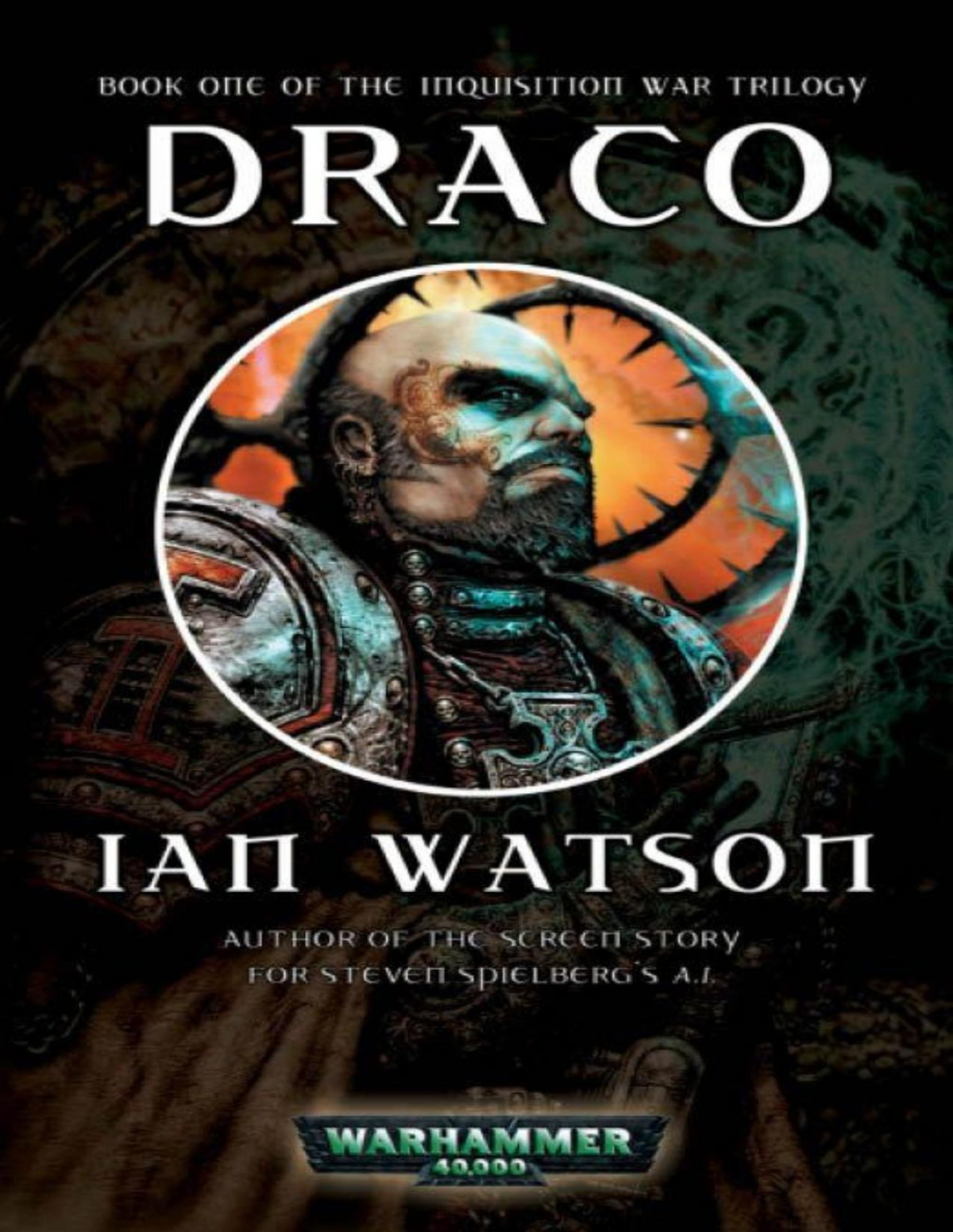 Draco Ian Watson