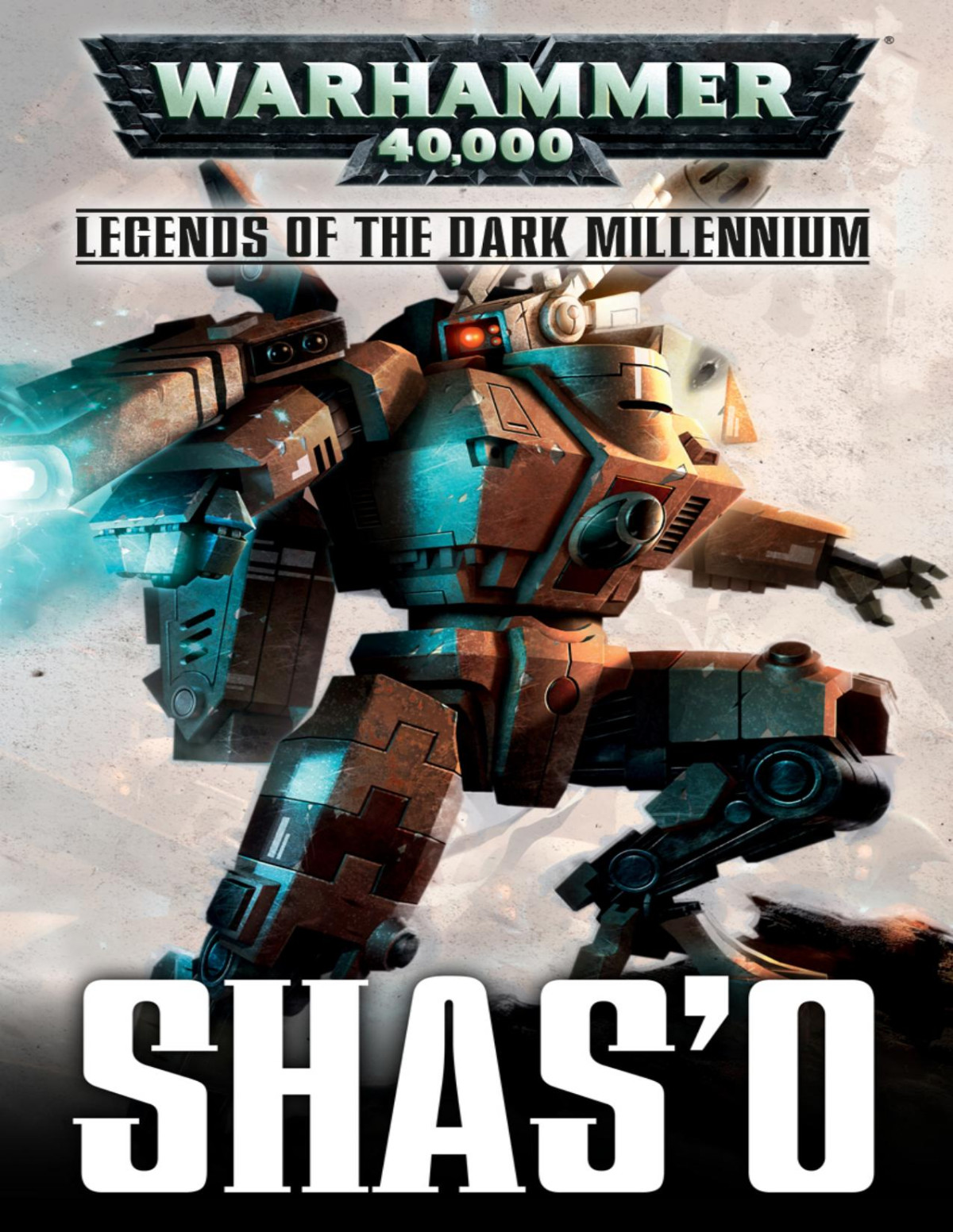 Shaso Various