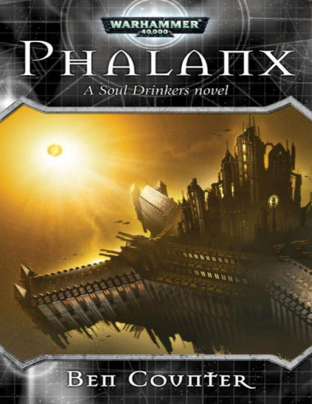 Phalanx Ben Counter
