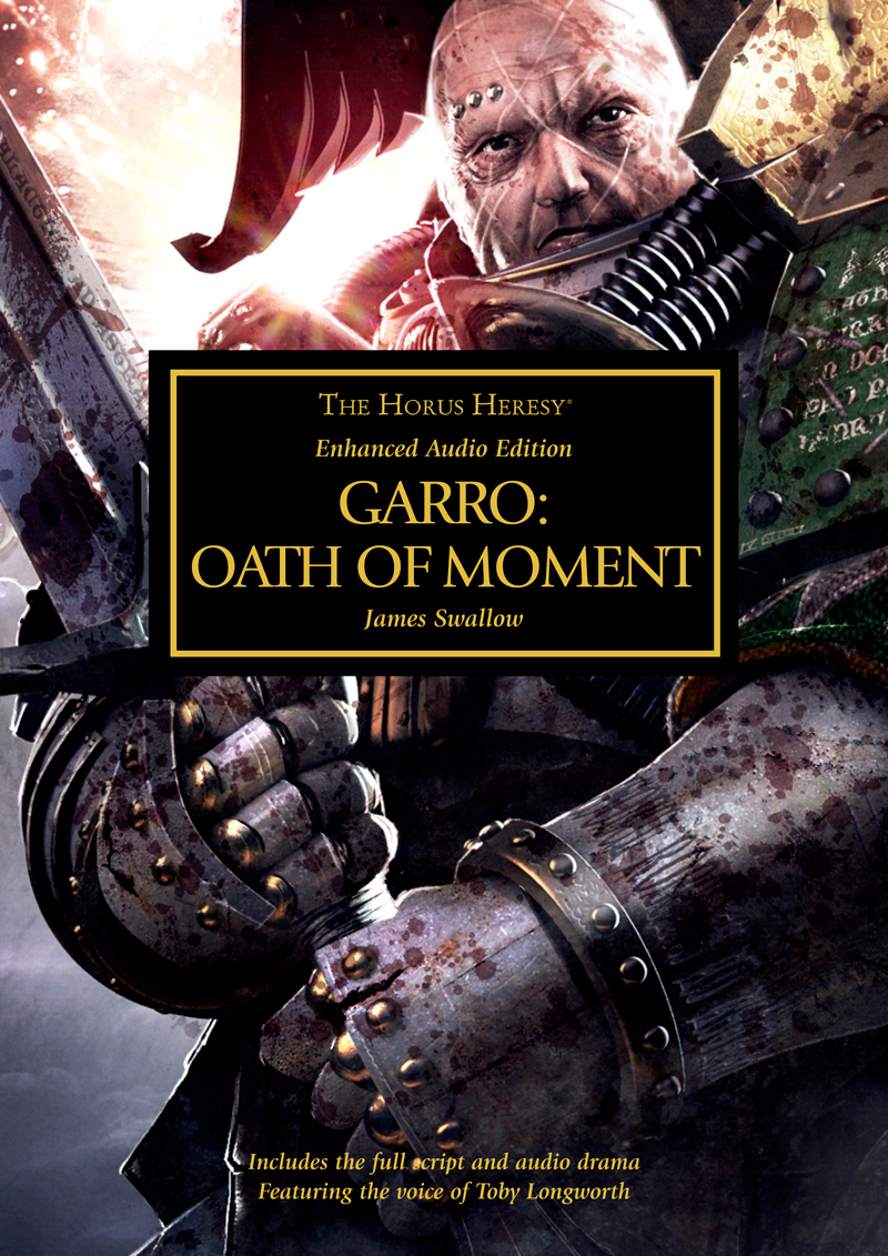 Oath Of Moment 2010th Edition James Swallow