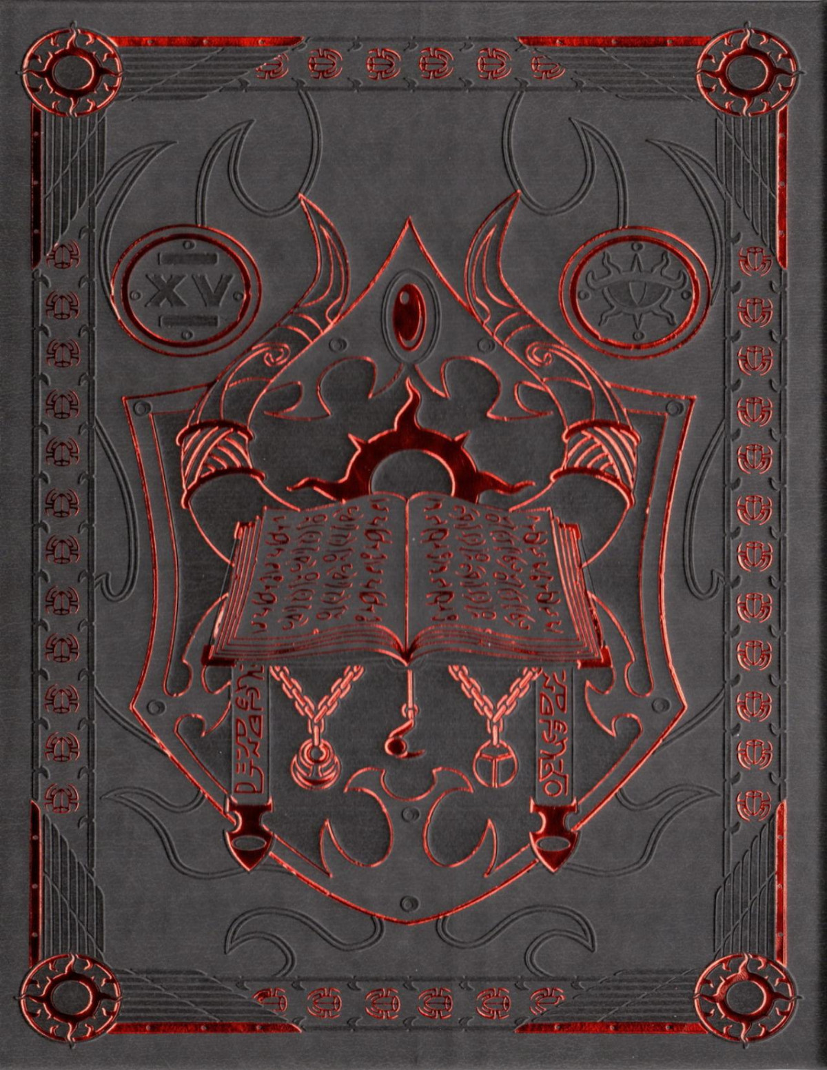Magnus The Red Master Of Prospero Primarchs The Horus Heresy Book 3 Graham Mcneill