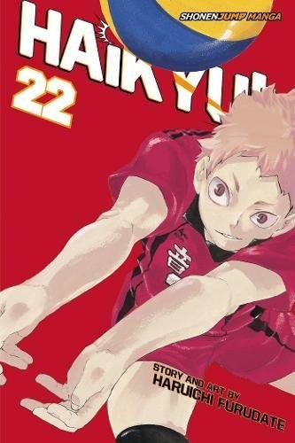 Haikyu Vol 22 Land Vs Air Translation Haruichi Furudate