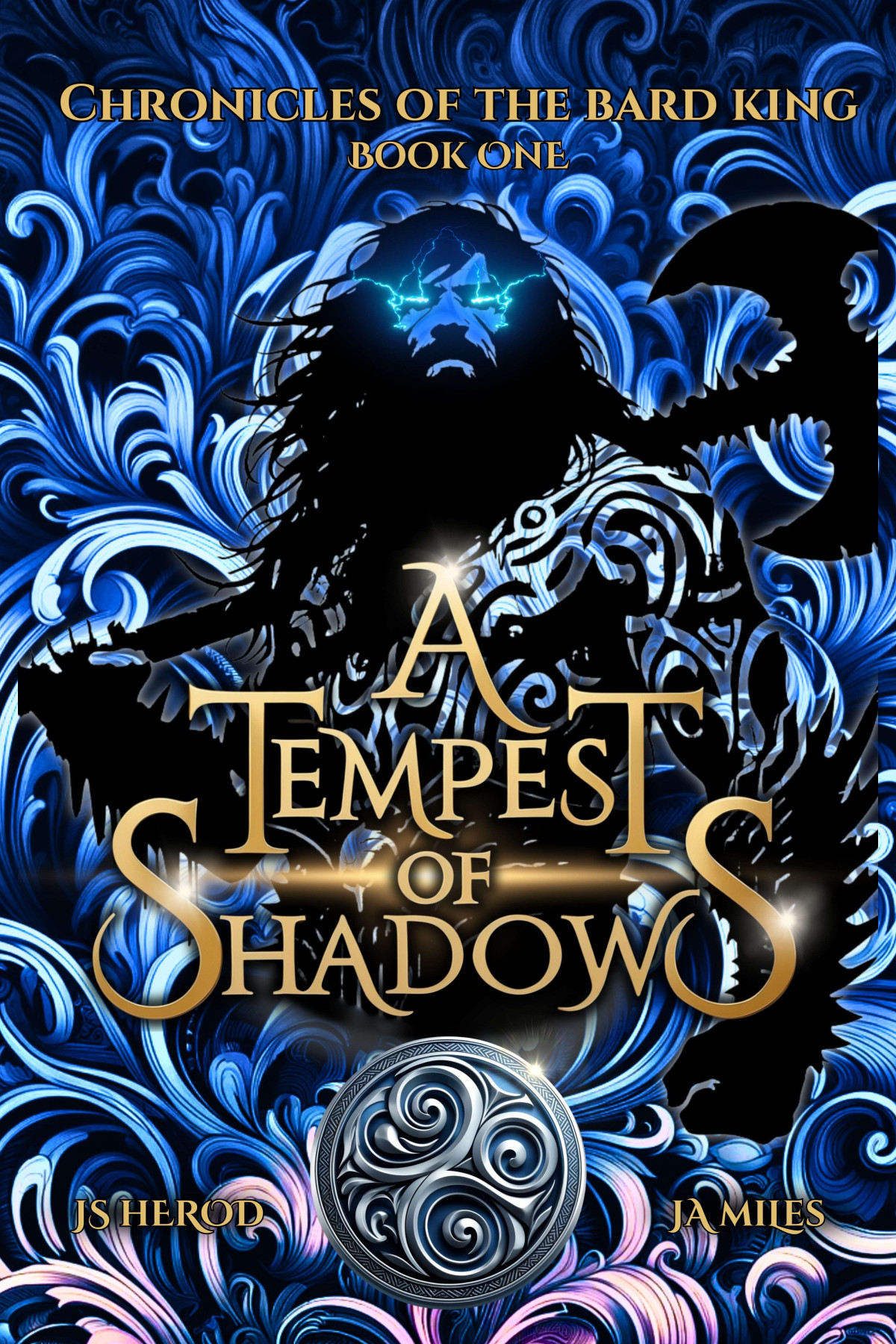 A Tempest Of Shadows Js Herod