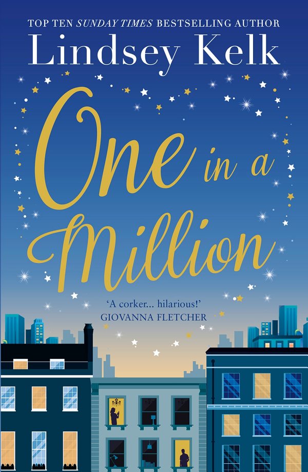 One In A Million Lindsey Kelk