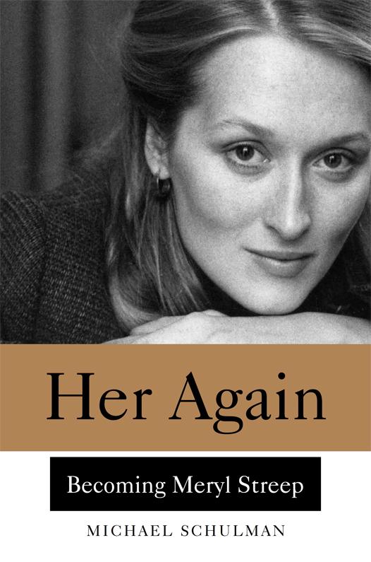 Her Again Michael Schulman