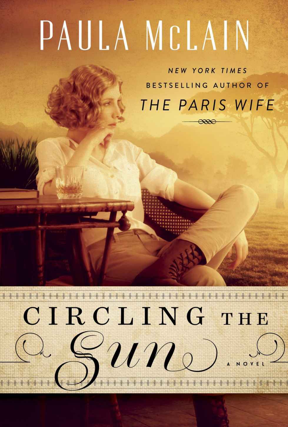 Circling The Sun Paula Mclain