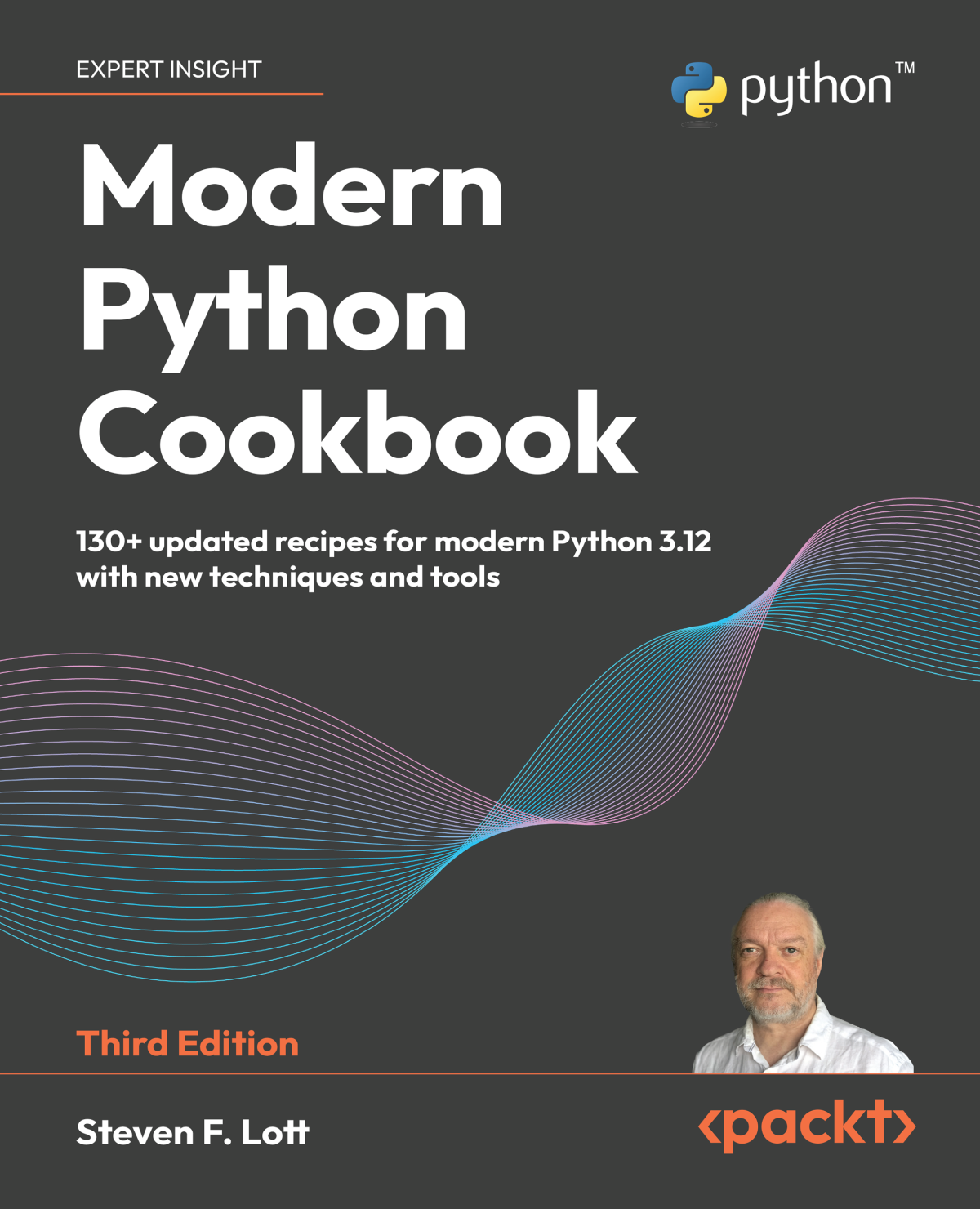 Modern Python Cookbook 3rd Edition Steven F Lott