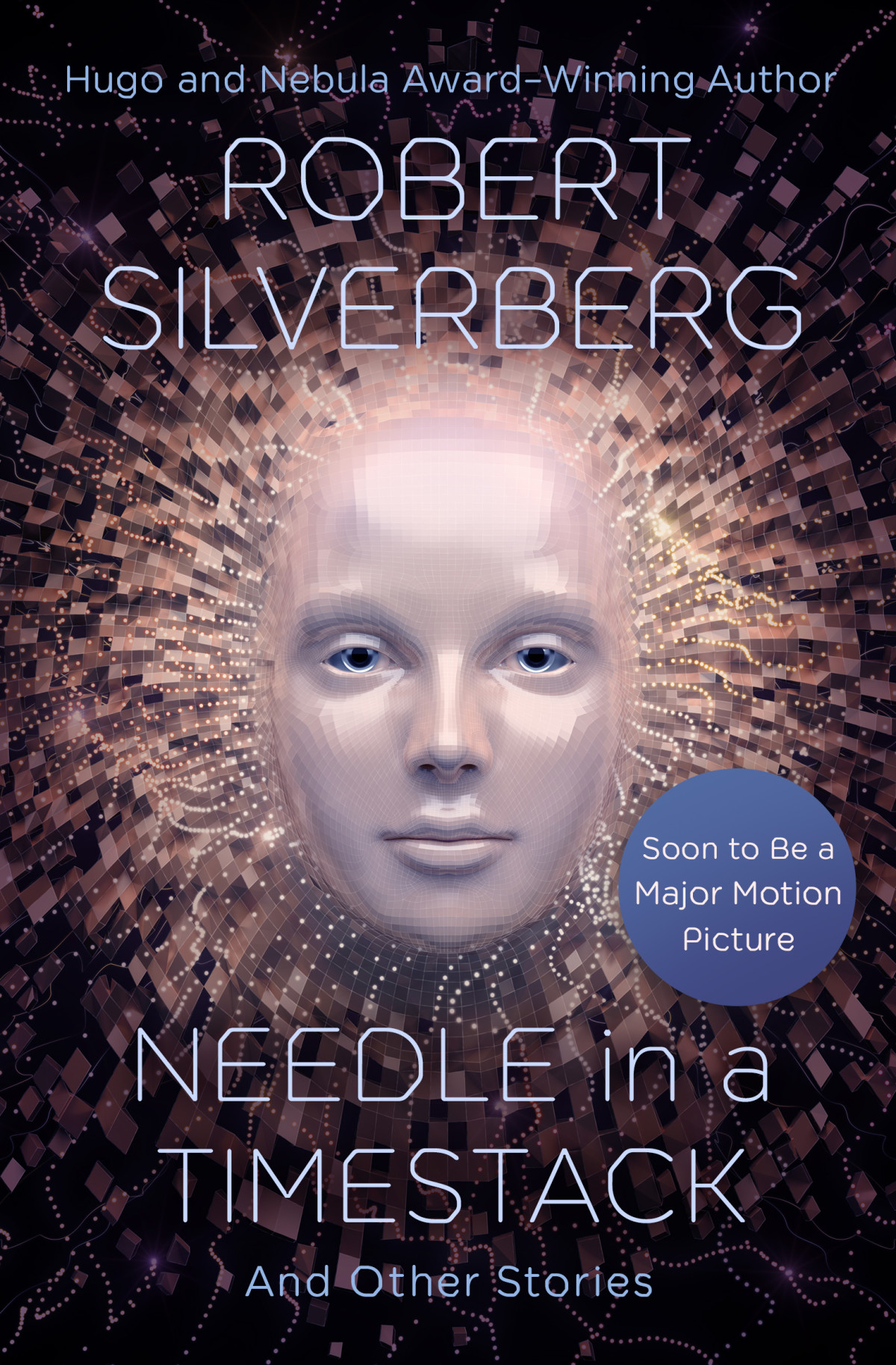 Needle In A Timestack Robert Silverberg