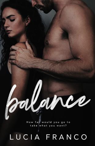Balance Off Balance Book 1 Lucia Franco