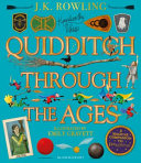 Quidditch Through The Ages J K Rowling