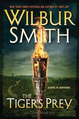 The Tigers Prey Wilbur Smith