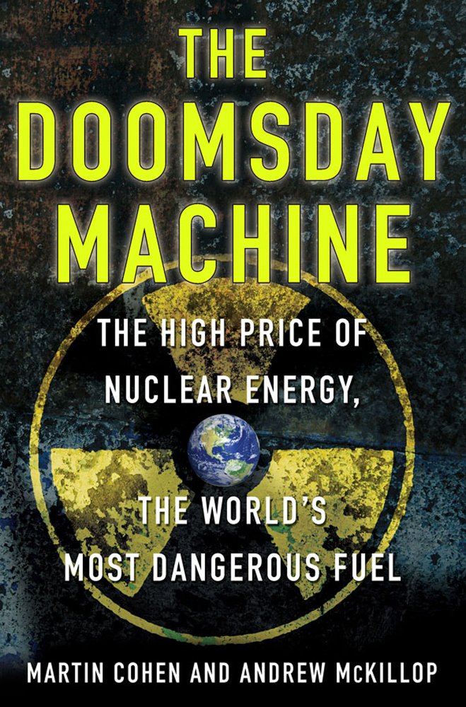 The Doomsday Machine Martin Cohen