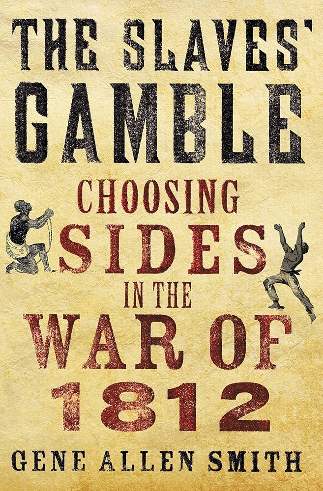 The Slaves Gamble Gene Allen Smith