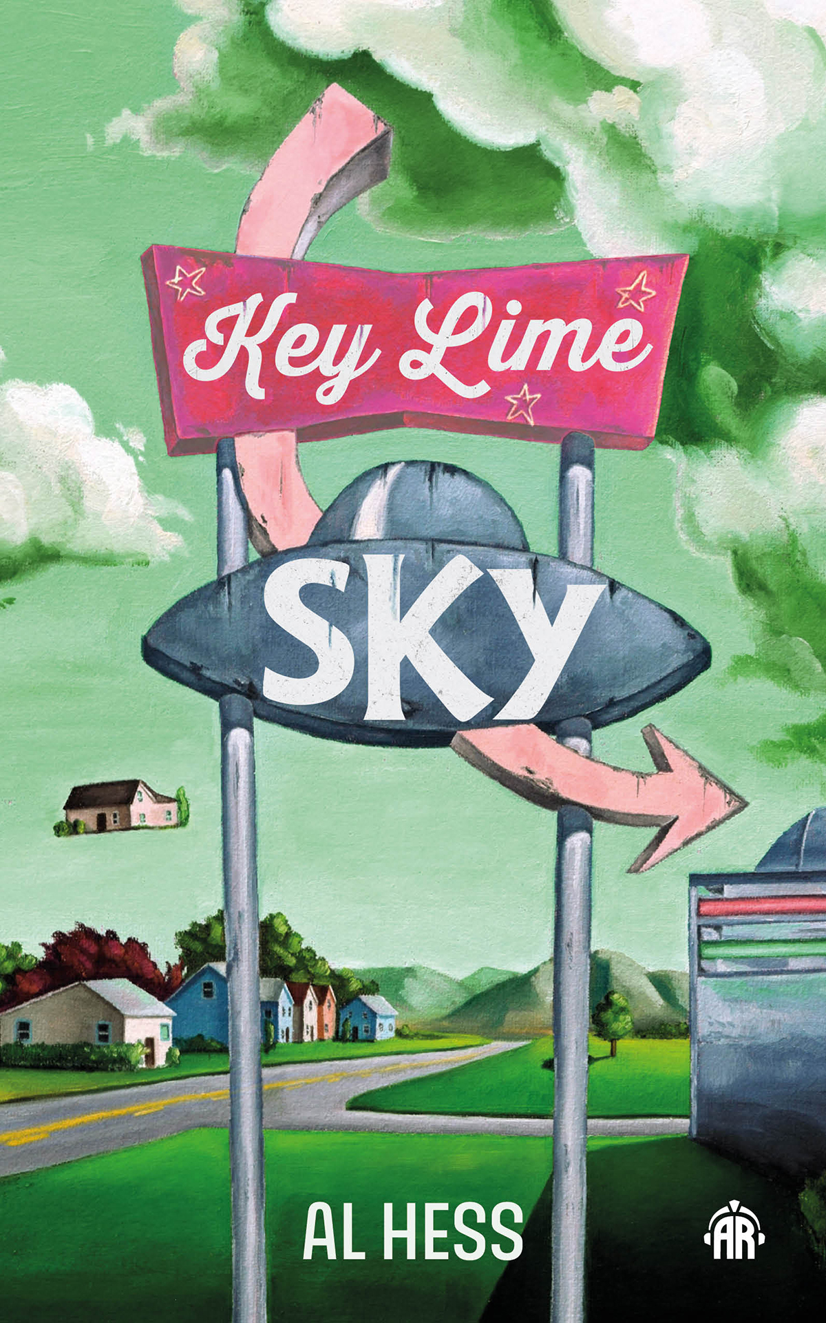 Key Lime Sky Mm Al Hess
