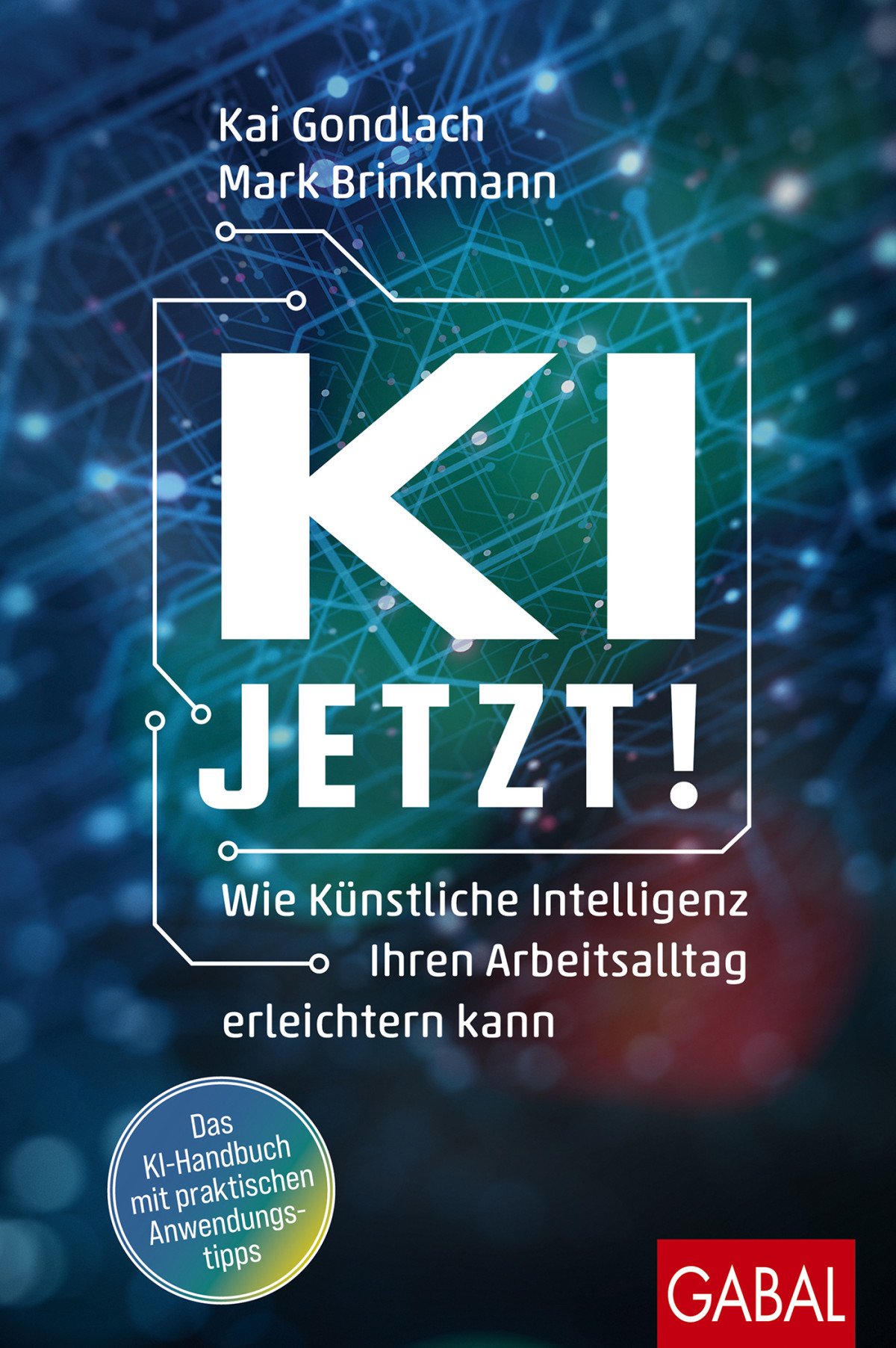 Ki Jetzt Mark Brinkmann