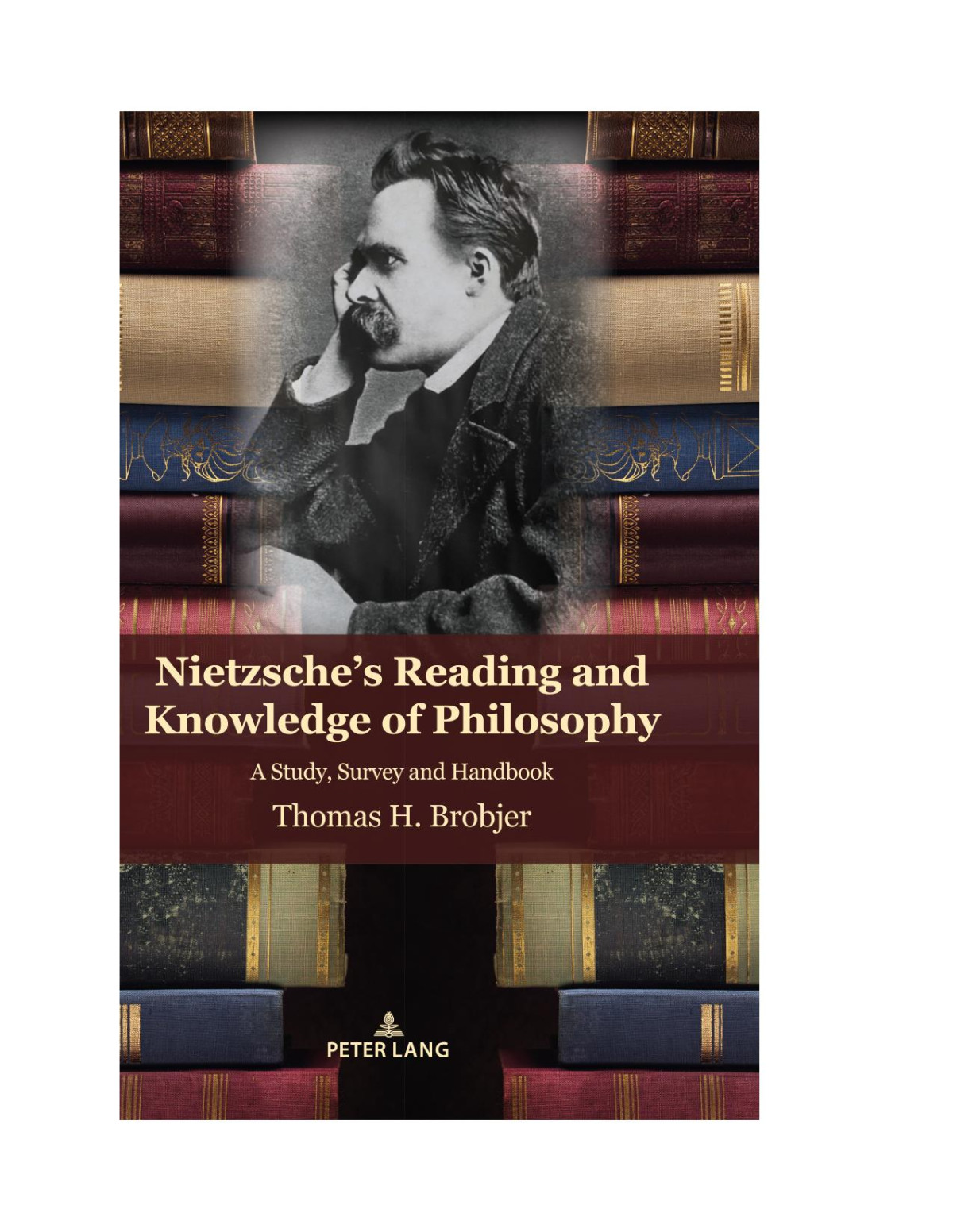 Nietzsches Reading And Knowledge Of Philosophy Thomas H Brobjer