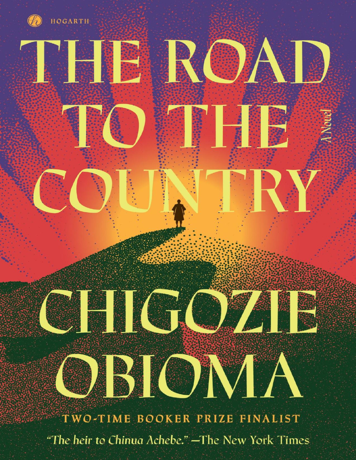 The Road To The Country Chigozie Obioma
